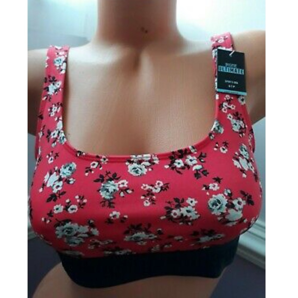 Victoria Secret Pink Sports bra